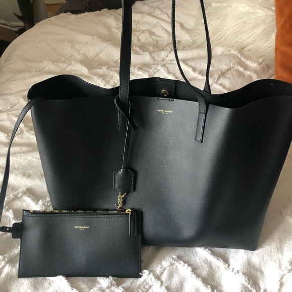 Yves Saint Laurent Handbags - Authentic YSL bag